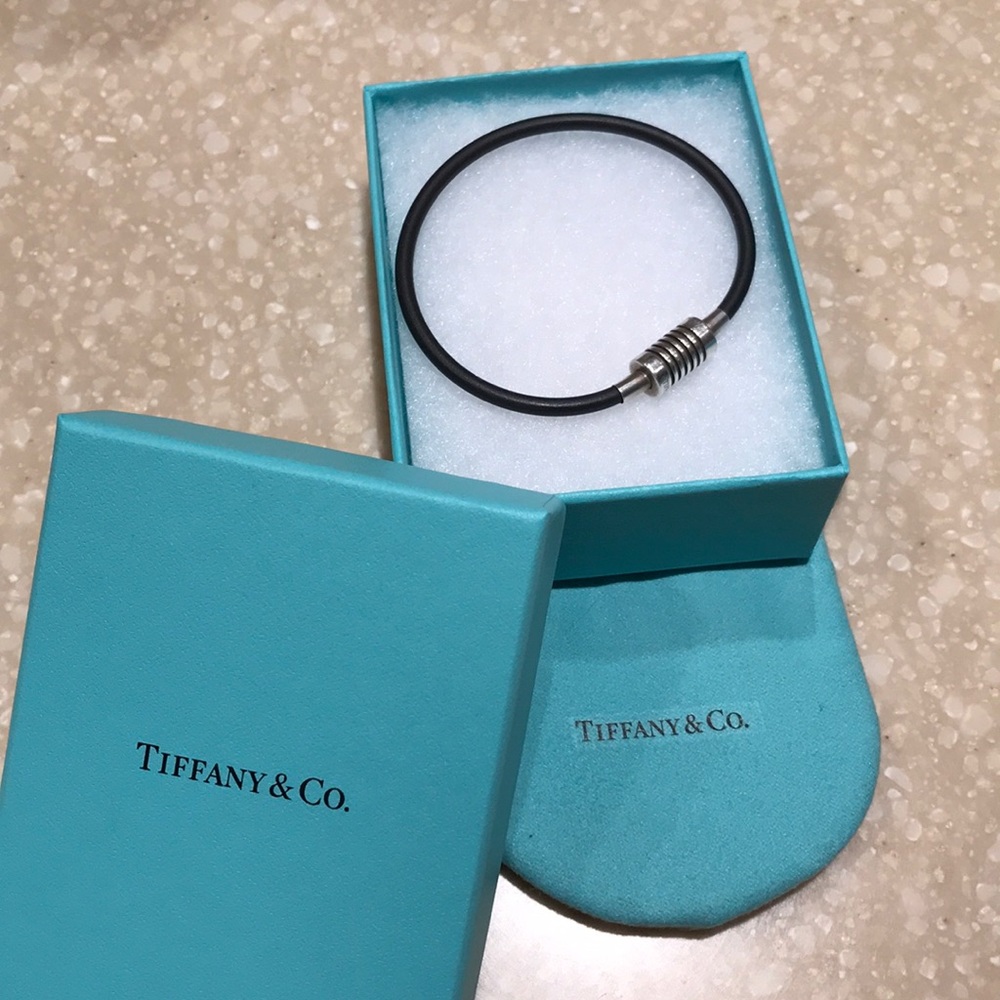 Tiffany Paloma Picasso surfer bracelet